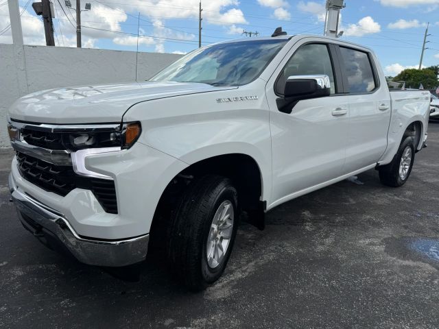 chevrolet silverado 1500 2026 3GCUKDED2TG138850 image chevrolet silverado 1500 2026 3GCUKDED2TG138850 image